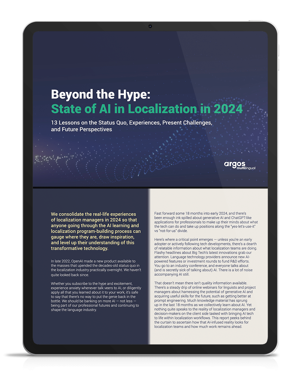 How To Improve Video Localization Using Ai 2024 - Perfect 4K Abstract Wallpapers | Free Download